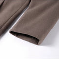 Oversized Long Coat-outerwear > coats > oversized coats-Laventaire-Laventaire