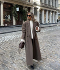 Oversized Long Coat-outerwear > coats > oversized coats-Laventaire-Laventaire