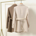 Oversized Relaxed Blazer-outerwear > blazers > oversized blazers-Laventaire-Laventaire