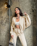 Oversized Tracksuit Set-tracksuits > tracksuit set-Laventaire-Laventaire