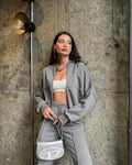 Oversized Tracksuit Set-tracksuits > tracksuit set-Laventaire-Laventaire
