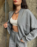 Oversized Tracksuit Set-tracksuits > tracksuit set-Laventaire-Laventaire
