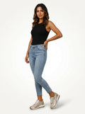Platform Casual Sneakers-footwear > sneakers > platform sneakers-Laventaire-Laventaire