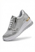Platform Casual Sneakers-footwear > sneakers > platform sneakers-Laventaire-Laventaire