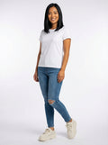 Platform Lace-Up Sneakers-footwear > sneakers-Laventaire-Laventaire