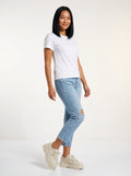 Platform Lace-Up Sneakers-footwear > sneakers-Laventaire-Laventaire