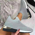 Pointed Toe Sneakers-footwear > sneakers-Laventaire-Laventaire