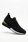 Pointed Toe Sneakers-footwear > sneakers-Laventaire-Laventaire