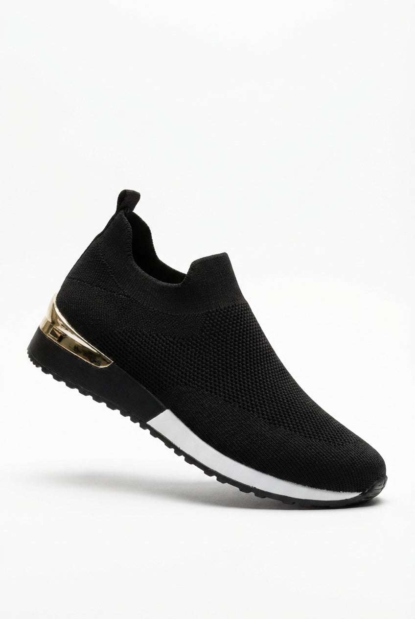 Pointed Toe Sneakers-footwear > sneakers-Laventaire-Laventaire