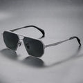 Polarized Casual Sunglasses-accessories > sunglasses-Laventaire-Laventaire