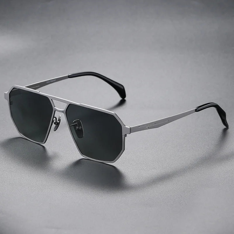 Polarized Casual Sunglasses-accessories > sunglasses-Laventaire-Laventaire