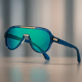 Polarized Tinted Sunglasses-accessories > sunglasses-Laventaire-Laventaire