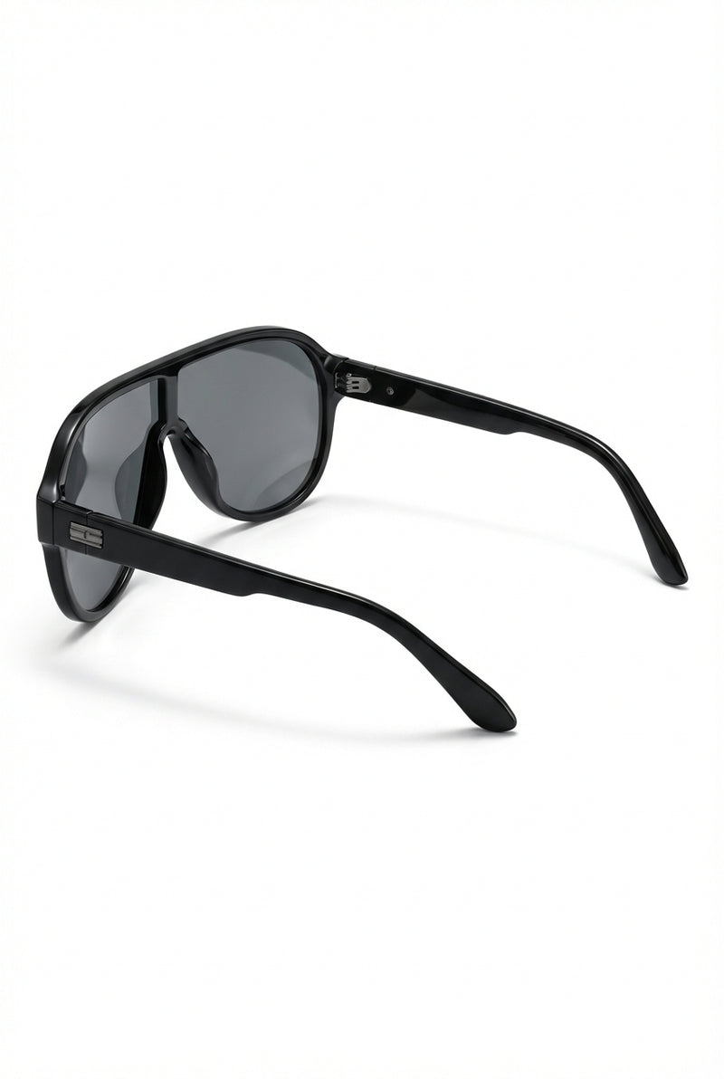 Polarized Tinted Sunglasses-accessories > sunglasses-Laventaire-Black-One size-Laventaire