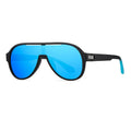 Polarized Tinted Sunglasses-accessories > sunglasses-Laventaire-Blue-One size-Laventaire