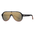 Polarized Tinted Sunglasses-accessories > sunglasses-Laventaire-Gold-One size-Laventaire