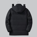 Puffer Winter Jacket-outerwear > jackets > winter jackets-Laventaire-Laventaire