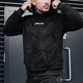 Relaxed Daily Wear Hoodie-men's clothing > hoodies > relaxed fit hoodie-Laventaire-Laventaire