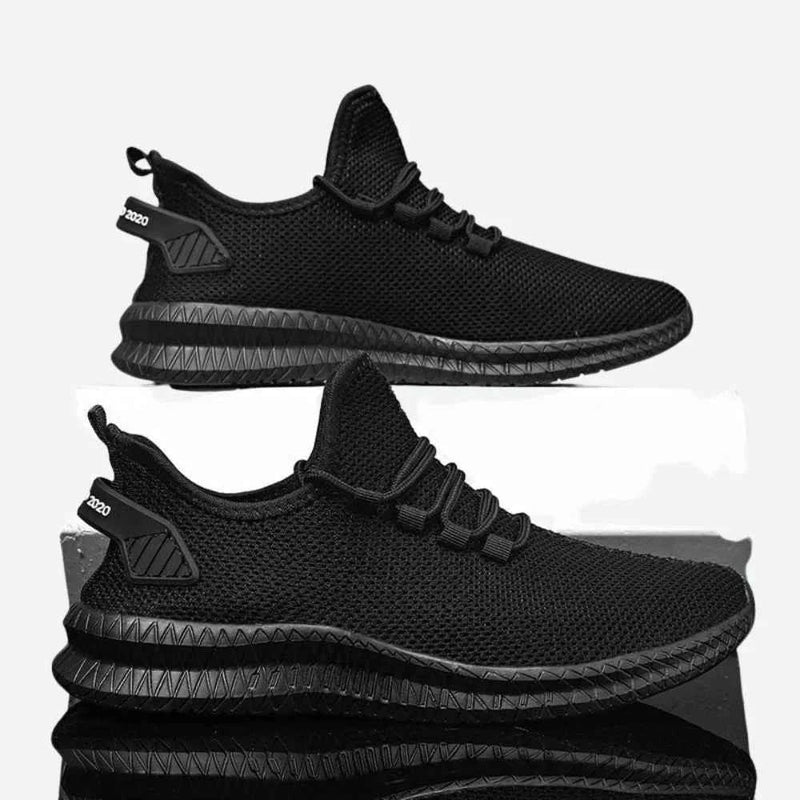 Relaxed Fit Casual Shoes-footwear > casual shoes-Laventaire-Laventaire