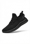 Relaxed Fit Casual Shoes-footwear > casual shoes-Laventaire-Black-39-Laventaire