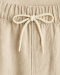 Relaxed Fit Casual Trousers-trousers > casual trousers-Laventaire-Laventaire