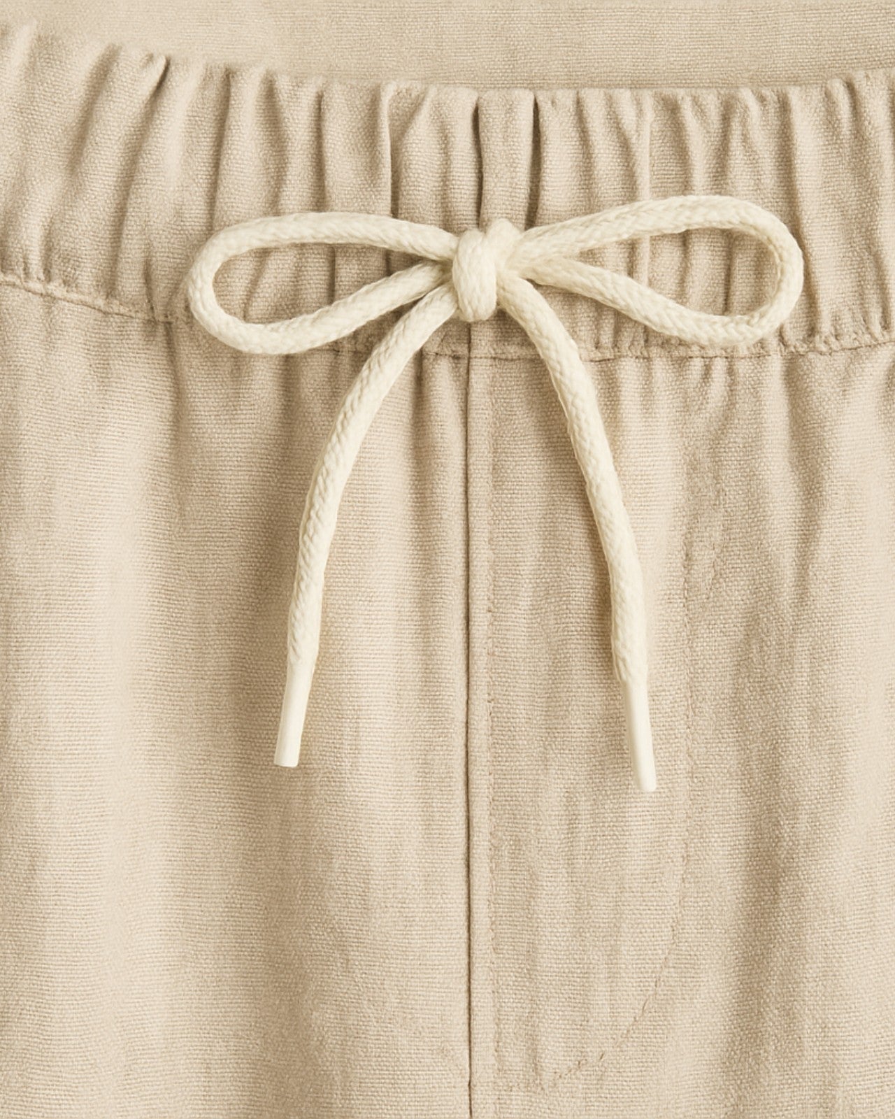 Relaxed Fit Casual Trousers-trousers > casual trousers-Laventaire-Laventaire