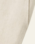 Relaxed Fit Casual Trousers-trousers > casual trousers-Laventaire-Laventaire