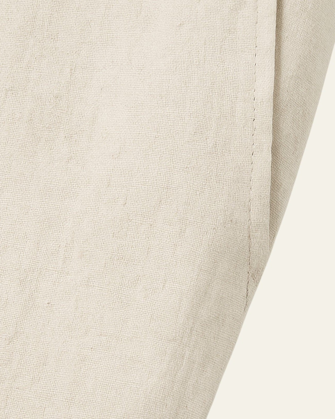 Relaxed Fit Casual Trousers-trousers > casual trousers-Laventaire-Laventaire