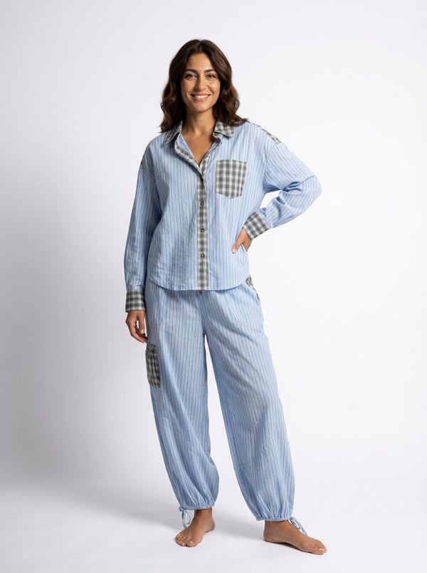 Sleepwear