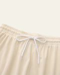 Relaxed Fit Summer Shorts-shorts > relaxed fit shorts-Laventaire-Laventaire