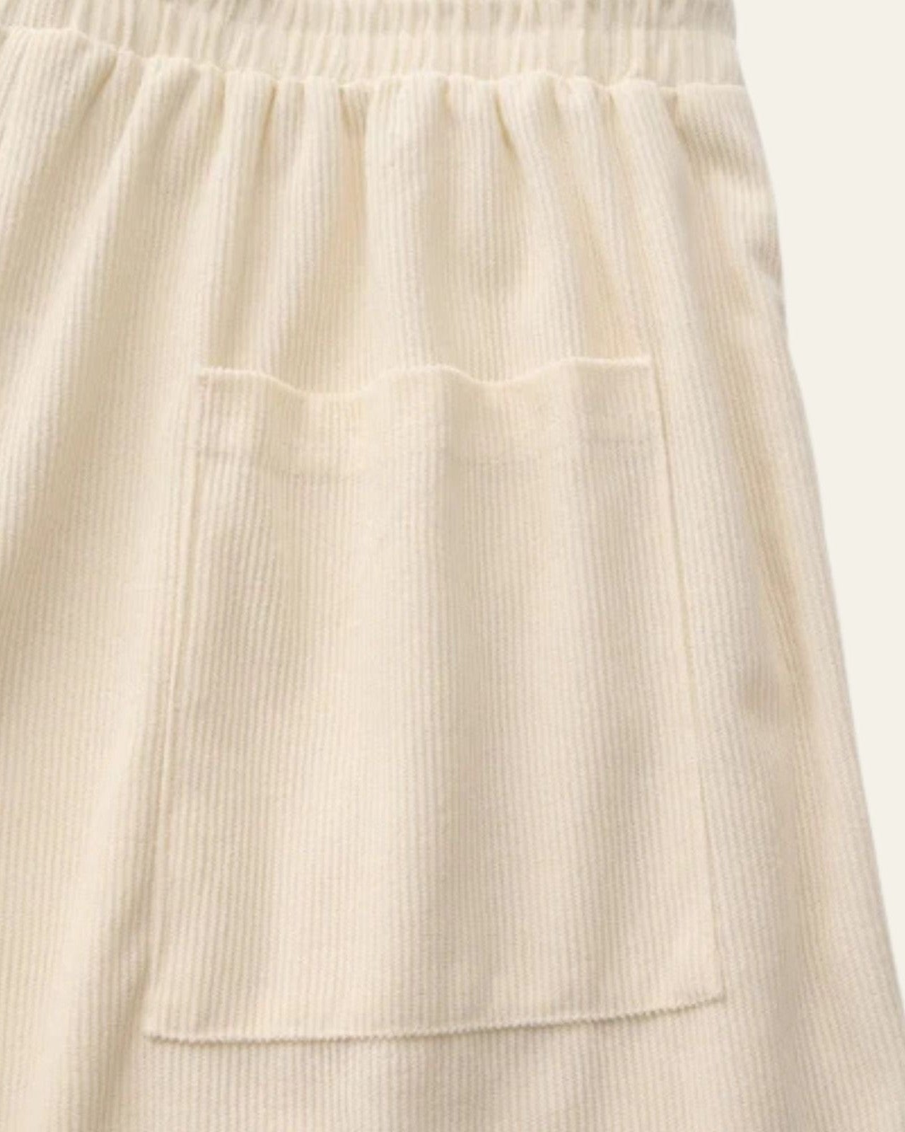 Relaxed Fit Summer Shorts-shorts > relaxed fit shorts-Laventaire-Laventaire