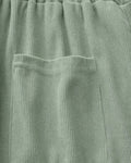 Relaxed Fit Summer Shorts-shorts > relaxed fit shorts-Laventaire-Laventaire