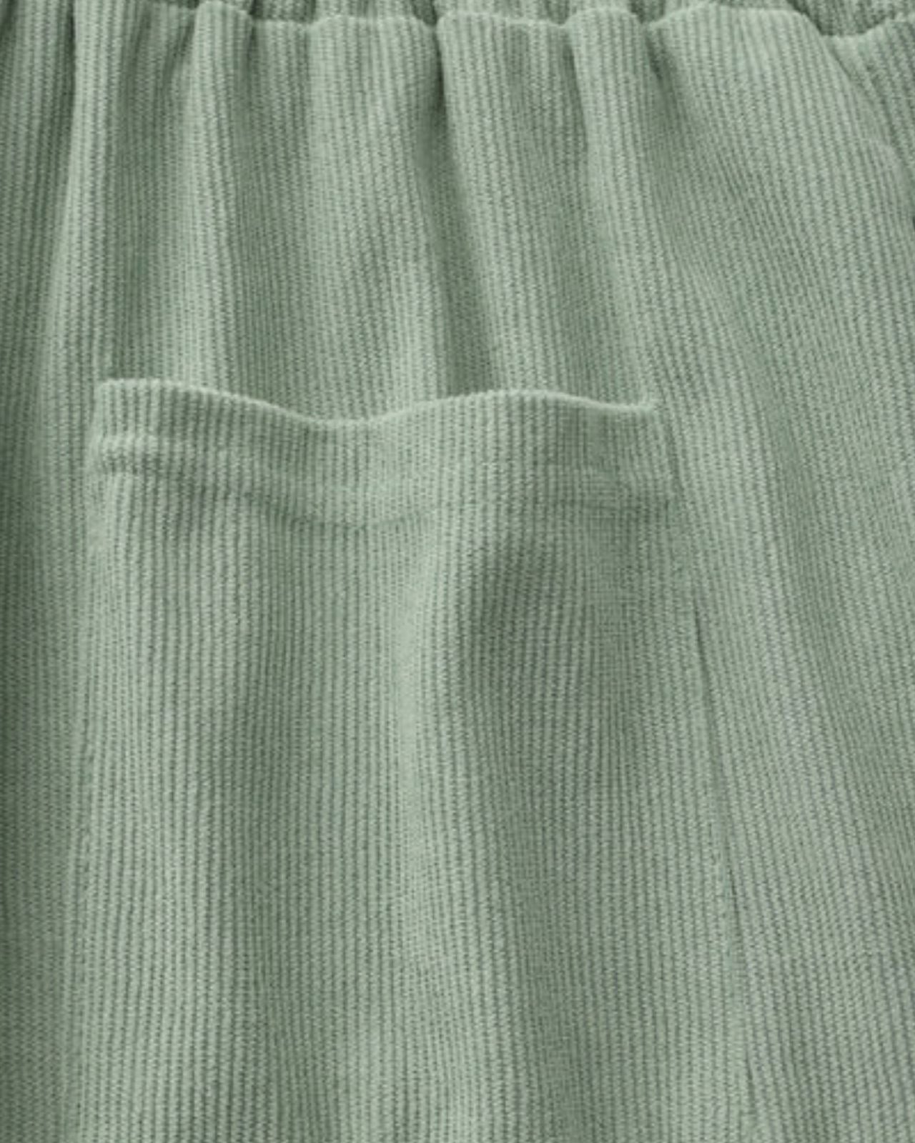 Relaxed Fit Summer Shorts-shorts > relaxed fit shorts-Laventaire-Laventaire