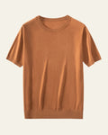 Relaxed Fit T-Shirt-t-shirts > relaxed fit t-shirt-Laventaire-Laventaire