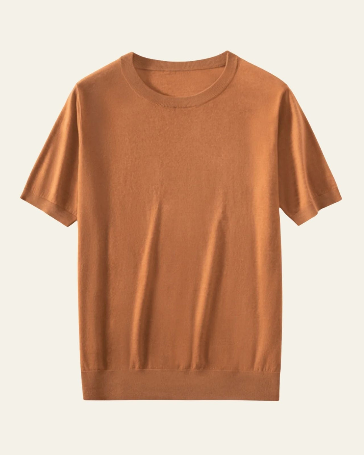 Relaxed Fit T-Shirt-t-shirts > relaxed fit t-shirt-Laventaire-Laventaire