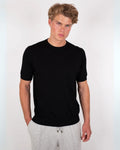 Relaxed Fit T-Shirt-t-shirts > relaxed fit t-shirt-Laventaire-Laventaire