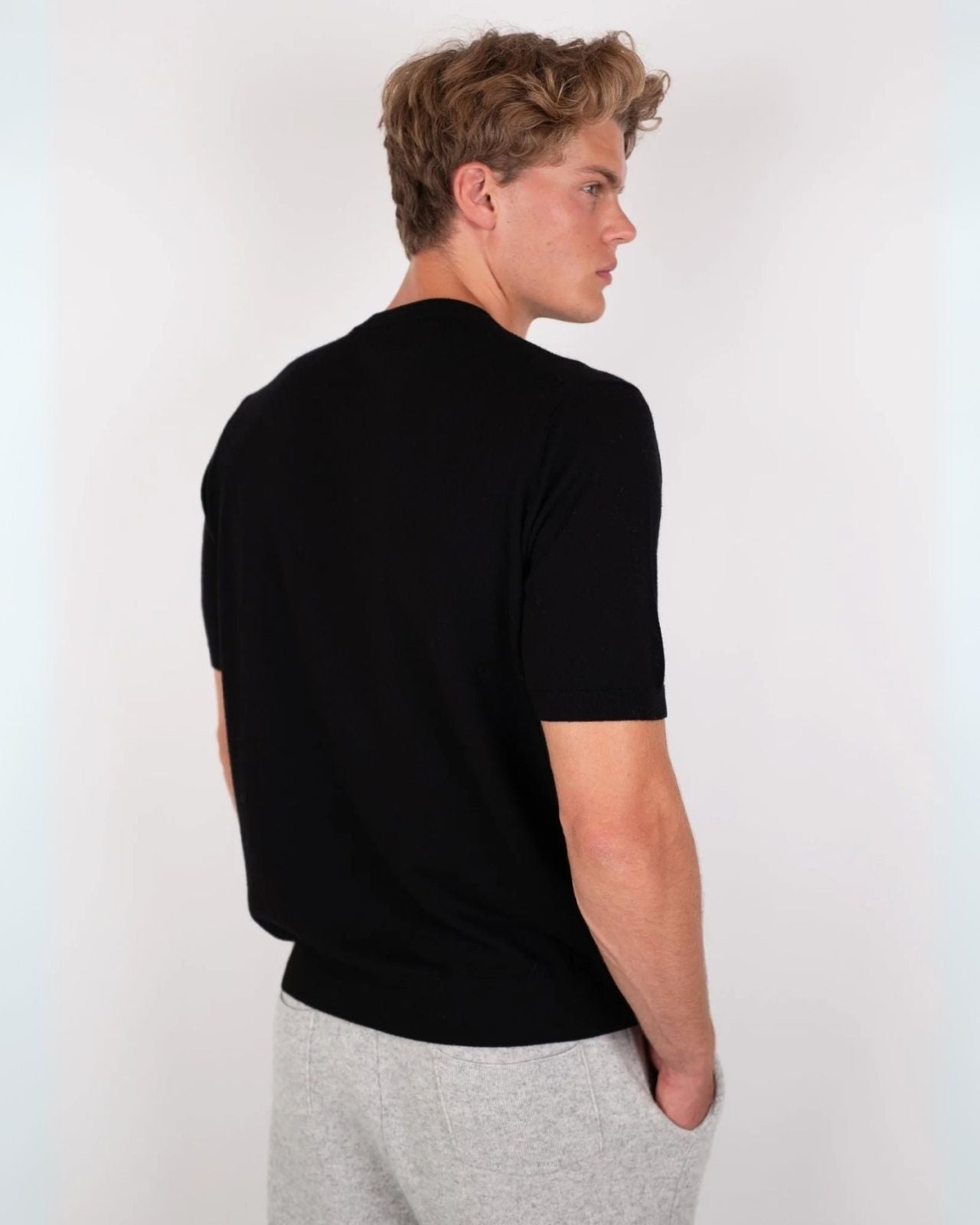 Relaxed Fit T-Shirt-t-shirts > relaxed fit t-shirt-Laventaire-Laventaire