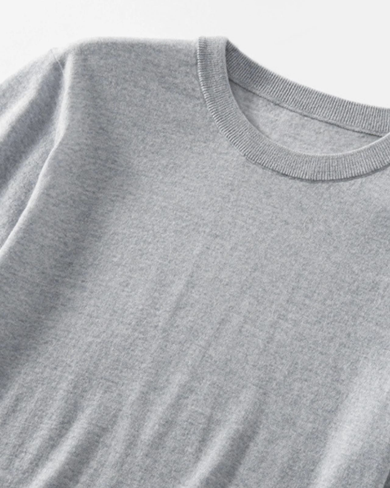 Relaxed Fit T-Shirt-t-shirts > relaxed fit t-shirt-Laventaire-Laventaire