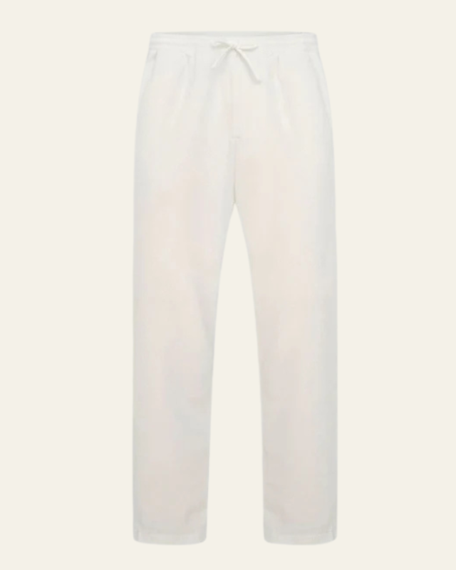 Relaxed Fit Trousers-trousers > relaxed fit trousers-Laventaire-Laventaire