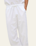Relaxed Fit Trousers-trousers > relaxed fit trousers-Laventaire-Laventaire