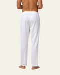 Relaxed Fit Trousers-trousers > relaxed fit trousers-Laventaire-Laventaire