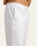 Relaxed Fit Trousers-trousers > relaxed fit trousers-Laventaire-Laventaire