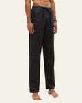 Relaxed Fit Trousers-trousers > relaxed fit trousers-Laventaire-Laventaire