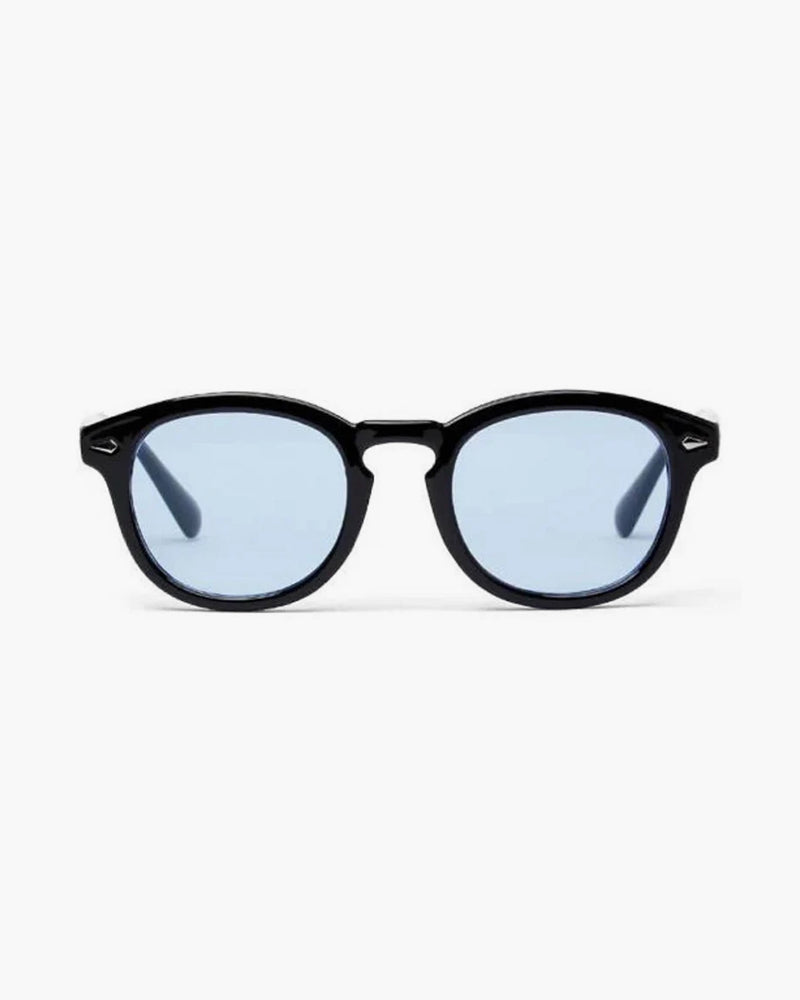 Round Frame Sunglasses-accessories > sunglasses > round frame sunglasses-Laventaire-Laventaire