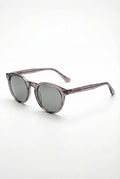 Round Retro Sunglasses-accessories > eyewear > sunglasses-Laventaire-Laventaire