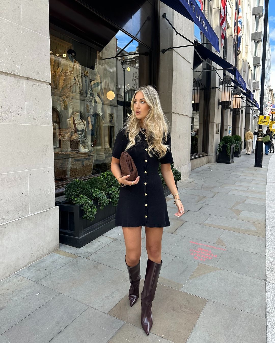 Short Sleeve Cardigan Mini Dress-dresses > mini dress-Laventaire-Laventaire