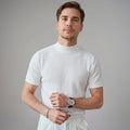 Short Sleeve T-Shirt-t-shirts > short sleeve t-shirts-Laventaire-Laventaire