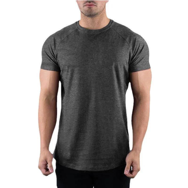 Short Sleeve T-Shirt-t-shirts > short sleeve t-shirts-Laventaire-Laventaire
