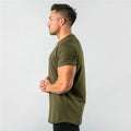 Short Sleeve T-Shirt-t-shirts > short sleeve t-shirts-Laventaire-Laventaire