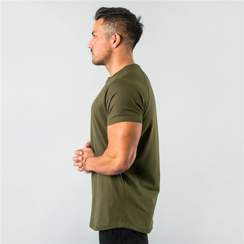 Short Sleeve T-Shirt-t-shirts > short sleeve t-shirts-Laventaire-Laventaire