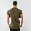 Short Sleeve T-Shirt-t-shirts > short sleeve t-shirts-Laventaire-Laventaire